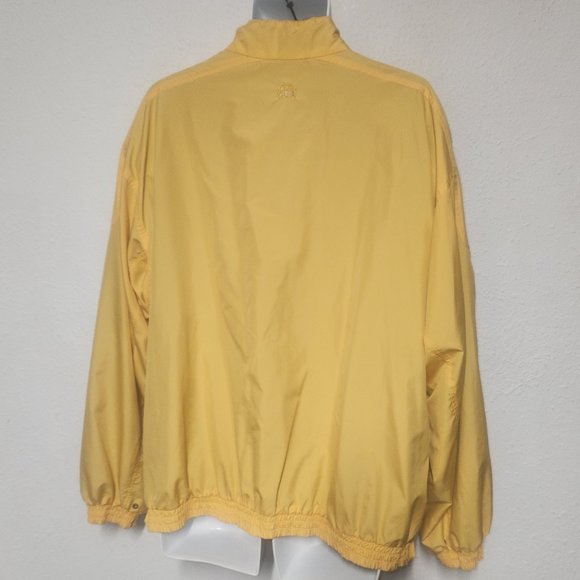 MacGregor Golf ** Men's Tourney golf windbreaker jacket in size XL - Picture 10 of 15